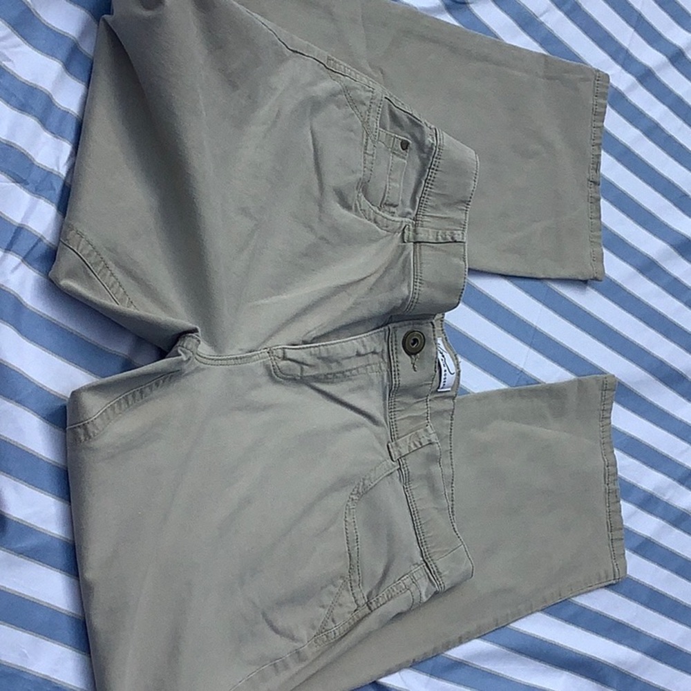 Kim Rogers pants